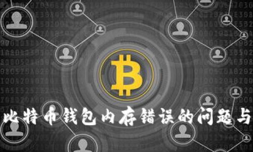 解决比特币钱包内存错误的问题与建议
