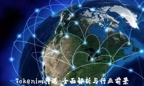 
Tokenim待遇：全面解析与行业前景