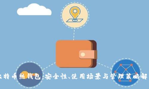 比特币热钱包：安全性、使用场景与管理策略解析