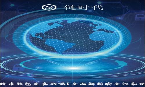   
网上比特币钱包是真的吗？全面解析安全性和使用体验