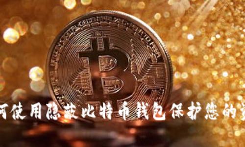 如何使用隐蔽比特币钱包保护您的资产