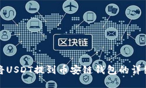 如何将USDT提到币安链钱包的详细教程