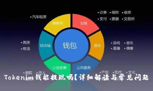 Tokenim钱能提现吗？详细解读与常见问题