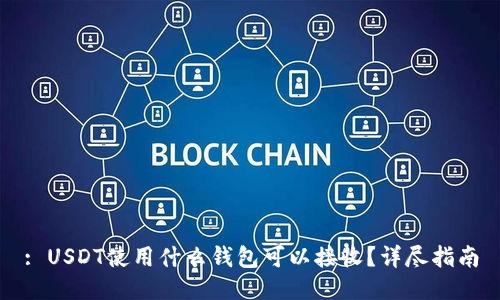 : USDT使用什么钱包可以接收？详尽指南