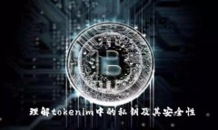  理解tokenim中的私钥及其安全性