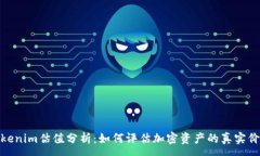 :Tokenim估值分析：如何评估
