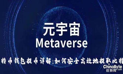 比特币钱包提币详解：如何安全高效地提取比特币
