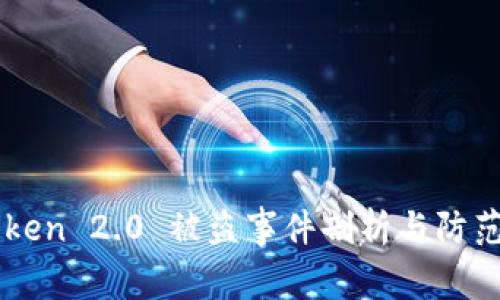imToken 2.0 被盗事件剖析与防范指南