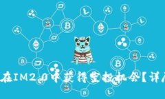  如何在IM2.0中获得空投机