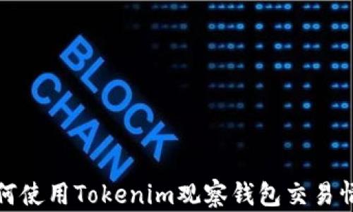 
如何使用Tokenim观察钱包交易情况