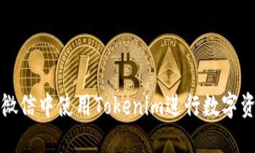 如何在微信中使用Tokenim进行数字资产管理