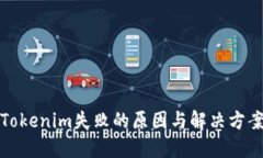 Tokenim失败的原因与解决方