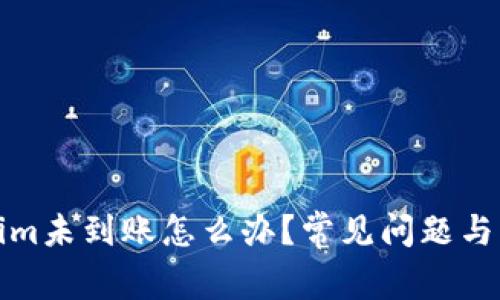 : Tokenim未到账怎么办？常见问题与解决方法