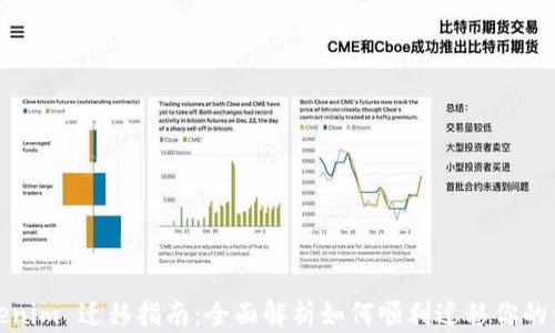 
Tokenim 迁移指南：全面解析如何顺利迁移你的资产