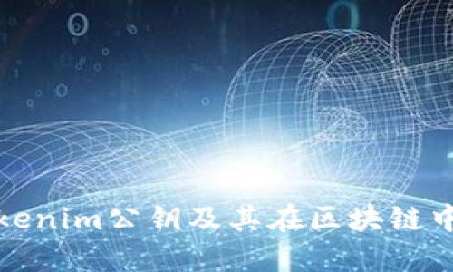什么是Tokenim公钥及其在区块链中的重要性