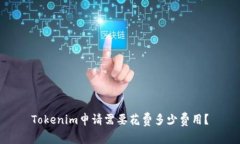 Tokenim申请需要花费多少费