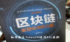 如何通过TokenIM进行FIL质押