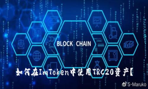 如何在ImToken中使用TRC20资产？