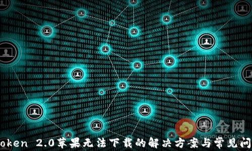 
iToken 2.0苹果无法下载的解决方案与常见问题