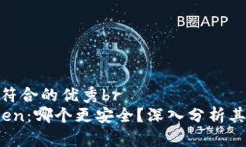 思考一个适合推广并且符合的优秀br
Trust Wallet与ImToken：哪个更安全？深入分析其钱包安全性与用户体验