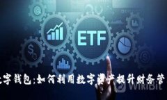数字钱包：如何利用数字资产提升财务管理
