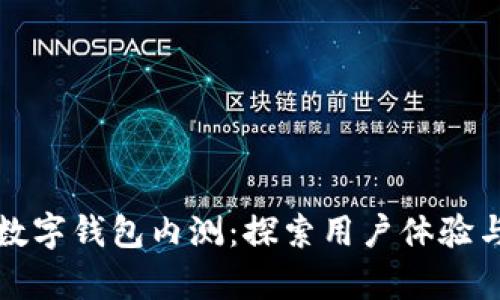 深度分析数字钱包内测：探索用户体验与市场前景