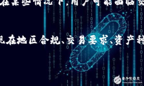 Imtoken是一款广受欢迎的数字钱包应用，它在提供便捷的加密货币管理体验的同时，也会面临一些使用限制。以下是imtoken可能存在的一些限制：

1. 地区限制
某些国家或地区可能会限制对加密货币的交易和使用。这可能会影响用户在imtoken上的交易能力。例如，美国某些州对加密货币的法律法规较为严格，用户可能会面临各种限制。

2. KYC（客户身份识别）要求
一些功能，如法币交易或某些典型的功能，可能会要求用户进行身份验证。这通常涉及到提交身份证明文件和其他个人信息，以符合监管要求。未完成KYC的用户可能会受到交易金额或交易频率的限制。

3. 交易限额
在某些情况下，imtoken可能会对单笔交易或日常交易设置限额。这可以是为了保护用户资金安全，也可能是出于合规考虑。用户在进行交易时，要注意这些限额，以避免意外的交易失败。

4. 资产种类限制
虽然imtoken支持多种加密货币，但并不是所有的数字资产都可以在该钱包中交易或存储。用户需要确认自己想要管理的资产是否被支持。同时，特定的币种可能会因为网络拥堵或其他技术问题出现交易延时。

5. 安全性限制
作为一个中心化钱包，imtoken强调用户的安全。在安全性方面，用户需要自行管理私钥。一旦私钥丢失或泄露，用户将无法找回资产。这种自我管理的方式在方便的同时，也对用户的安全意识提出了更高的要求。

6. 平台稳定性
在高峰交易时段，比如加密货币市场波动剧烈的情况下，imtoken的交易速度可能会受到影响。虽然平台做了技术，但在某些情况下，用户可能面临交易延迟或失败的风险。

总结
imtoken作为一款广受欢迎的数字钱包应用，虽然提供了便利的数字资产管理功能，但也存在一些限制。这些限制体现在地区合规、交易要求、资产种类以及安全性等多个方面。为了更好地使用imtoken，用户需要了解这些限制，合理安排自己的交易和资产管理计划。

如果您还有进一步的问题，欢迎随时提问！