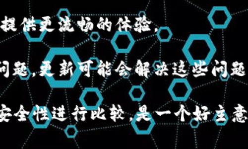 更新Tokenim或任何其他软件的必要性通常取决于以下几个因素：

1. **安全性**：如果有已知的安全漏洞或问题，那么更新是非常重要的。开发者通常会发布更新以修复这些漏洞。

2. **功能改进**：新版本可能会增加新功能或者改进现有功能。如果你希望使用最新的功能，更新是有必要的。

3. **兼容性**：随着操作系统或其他软件的更新，旧版本可能会与新系统不兼容。在这种情况下，你可能需要更新以保持正常的功能。

4. **性能提升**：更新可能会提高软件的性能和速度，提供更流畅的体验。

5. **用户反馈**：如果用户反馈中提到某个版本存在问题，更新可能会解决这些问题。

因此，检查更新日志和社区反馈，与当前版本的性能和安全性进行比较，是一个好主意。如果你还有其他方面需要了解的信息，欢迎随时提问。