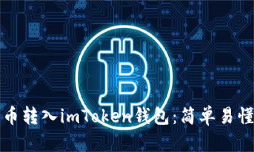 如何将数字货币转入imToken钱包：简单易懂的步骤与技巧