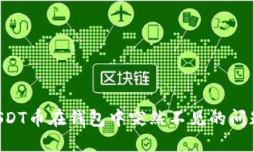 如何解决USDT币在钱包中突然不见的问题：详尽指南