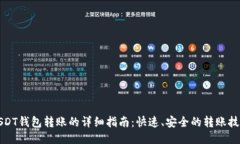 USDT钱包转账的详细指南：快速、安全的转账技巧