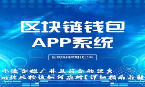 思考一个适合推广并且符合的优秀
Tokenim被风控该如何应对？详细指南与解决方案