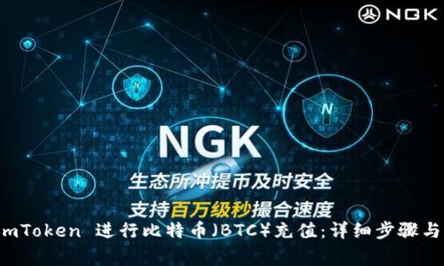 如何在 imToken 进行比特币（BTC）充值：详细步骤与注意事项