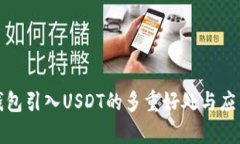 数字钱包引入USDT的多重好处与应用解析