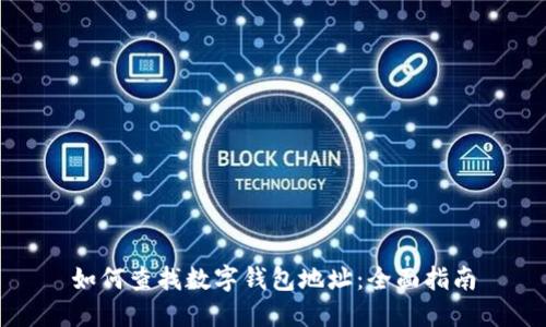 如何查找数字钱包地址：全面指南