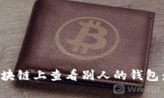 如何在区块链上查看别人的钱包：详尽指南