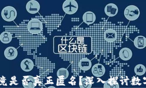 
imToken 2.0：究竟是否真正匿名？深入探讨数字货币钱包隐私性