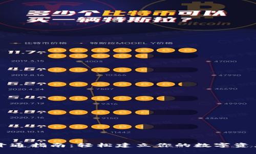 数字钱包开通指南：轻松建立你的数字资产管理平台