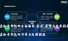 虚拟币钱包的全面解析：定义、类型与使用指南