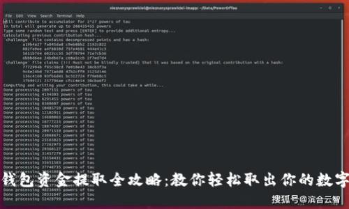 数字钱包资金提取全攻略：教你轻松取出你的数字资产