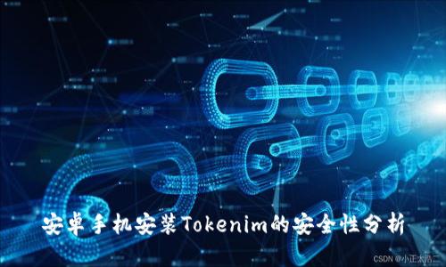 安卓手机安装Tokenim的安全性分析