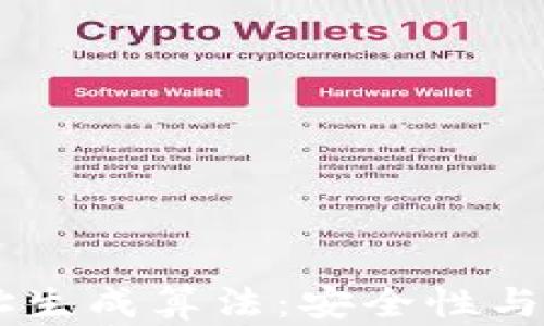 
了解数字钱包地址生成算法：安全性与实用性的深度解析