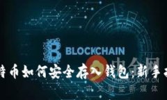 比特币如何安全存入钱包：新手指南