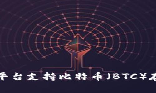 imToken 2.0平台支持比特币（BTC）存储的全面解析