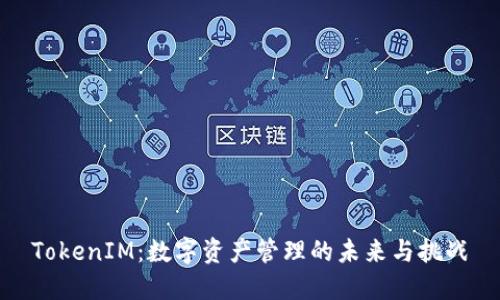 TokenIM：数字资产管理的未来与挑战