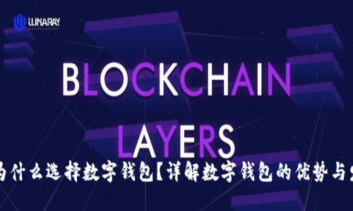 ### 为什么选择数字钱包？详解数字钱包的优势与发展趋势
