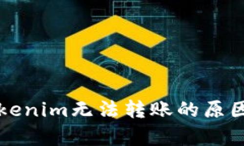 深入解析Tokenim无法转账的原因及解决方案