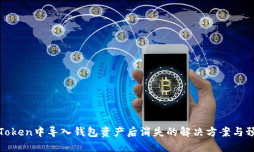 : 在imToken中导入钱包资产后消失的解决方案与预防措施